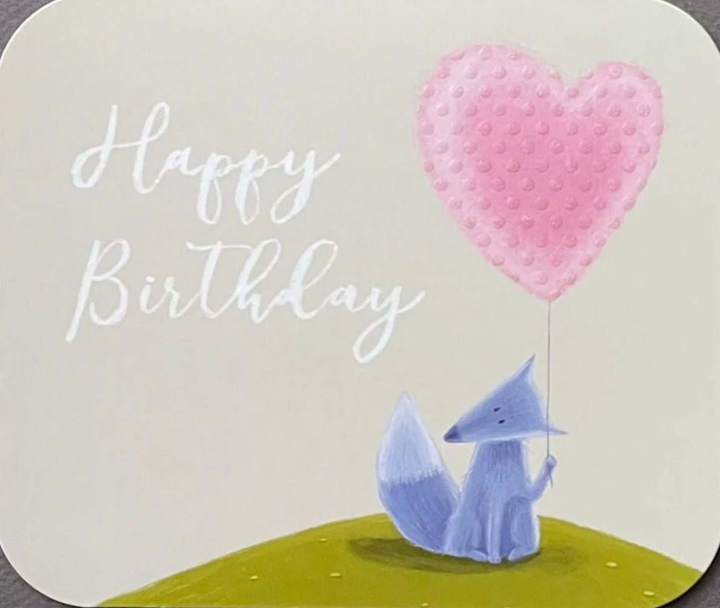 Happy Birthday - Party Animals - Postcard Pack - Contains a Mix of Premium Birthday Postcards, Birthday Stickers and Washi Tape