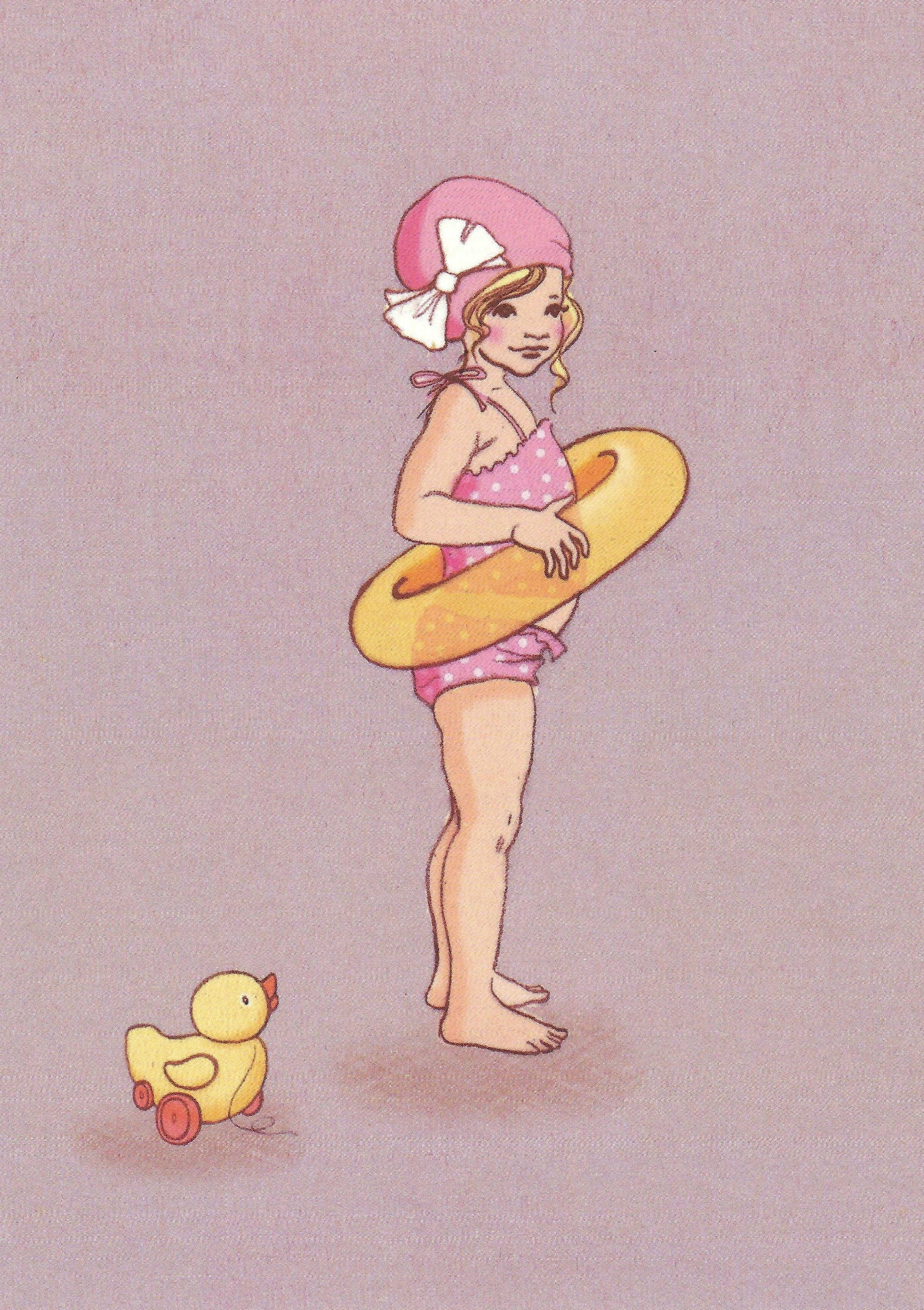 Belle & Boo