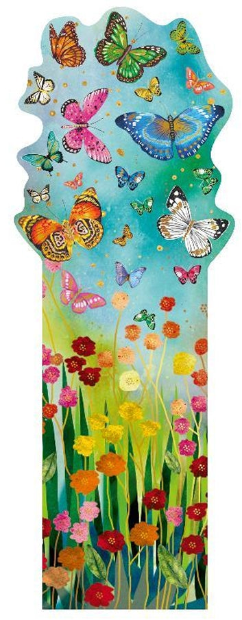 Bookmarks
