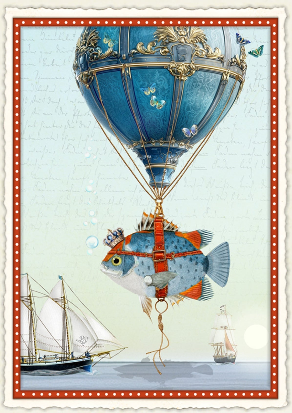 Edition Wundersam by Barbara Behr