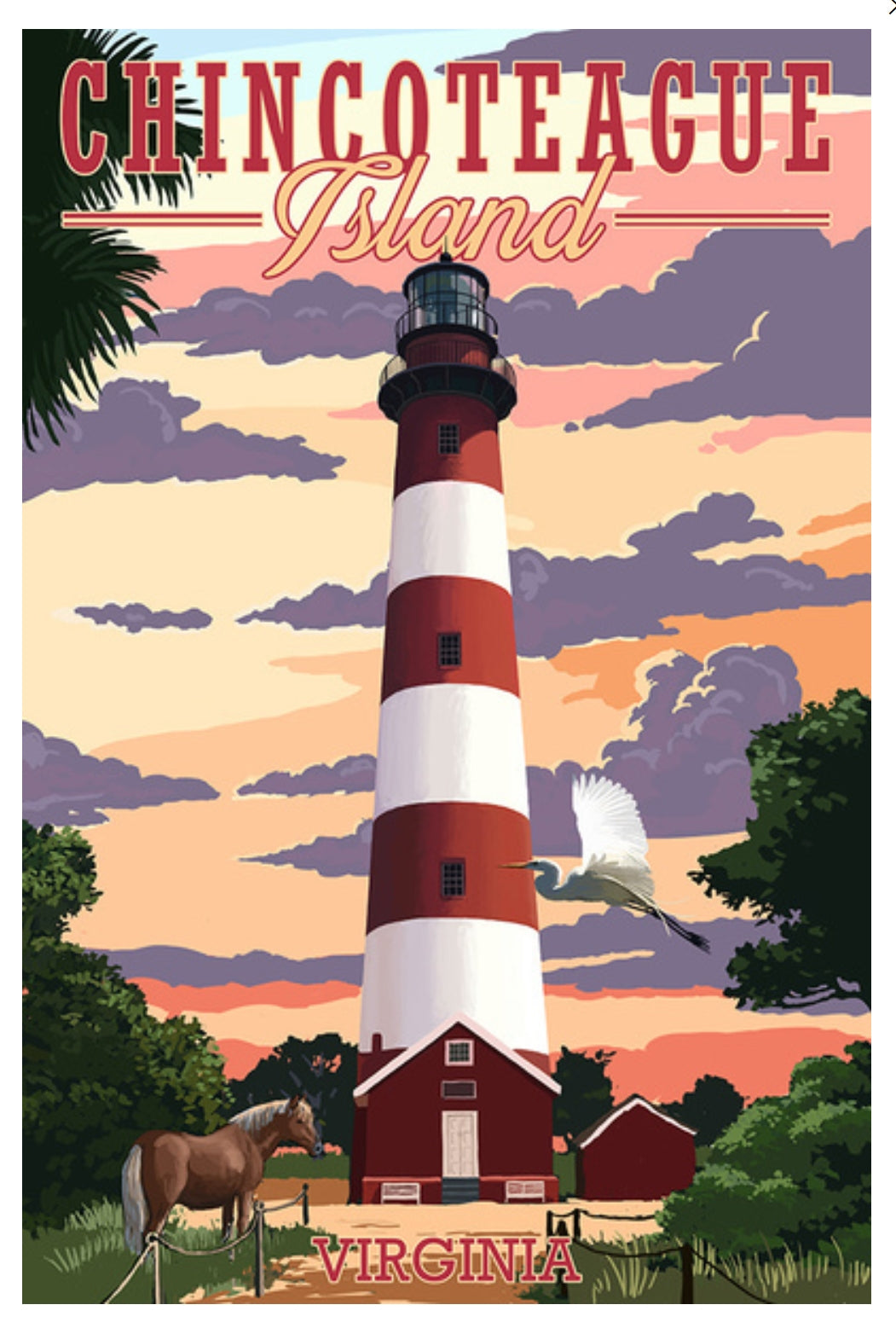 Lantern Press - Lighthouse Lovers - Postcard Bundle - Lantern Press Postcards