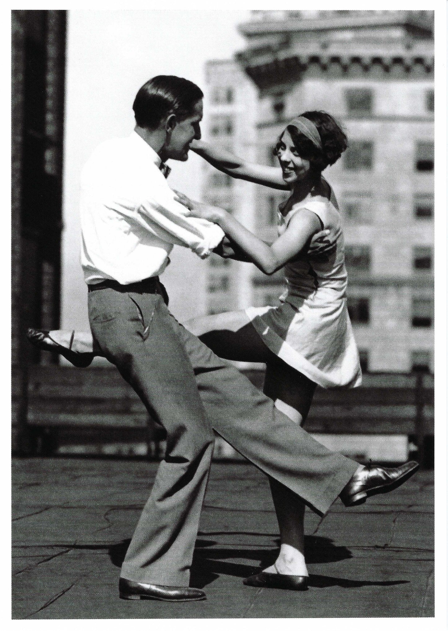 Monochrome Moments – Black and White Postcards, Stickers & Washi Tape